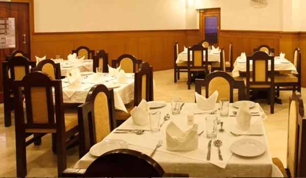 Best Hotel Facilities In Kannur