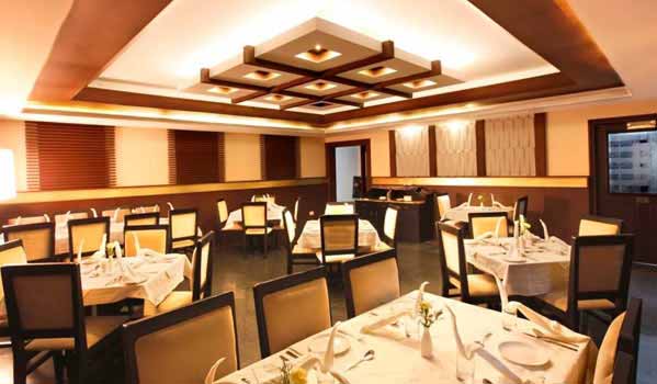 Best Hotel Fascilities In Kannur