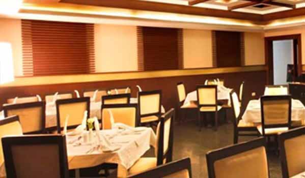 Best Hotel Fascilities In Kannur