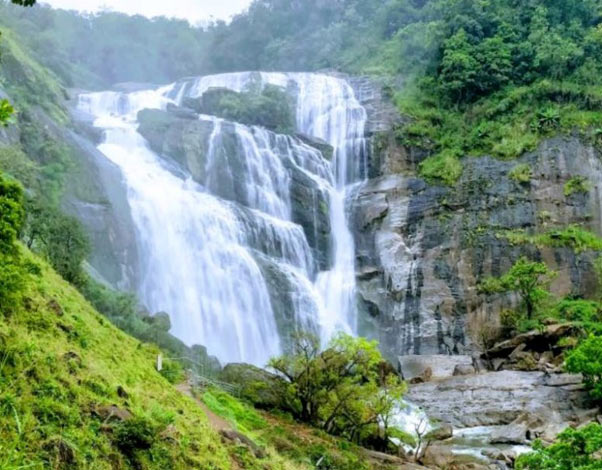 Best Places to Visit In Kakkayangad