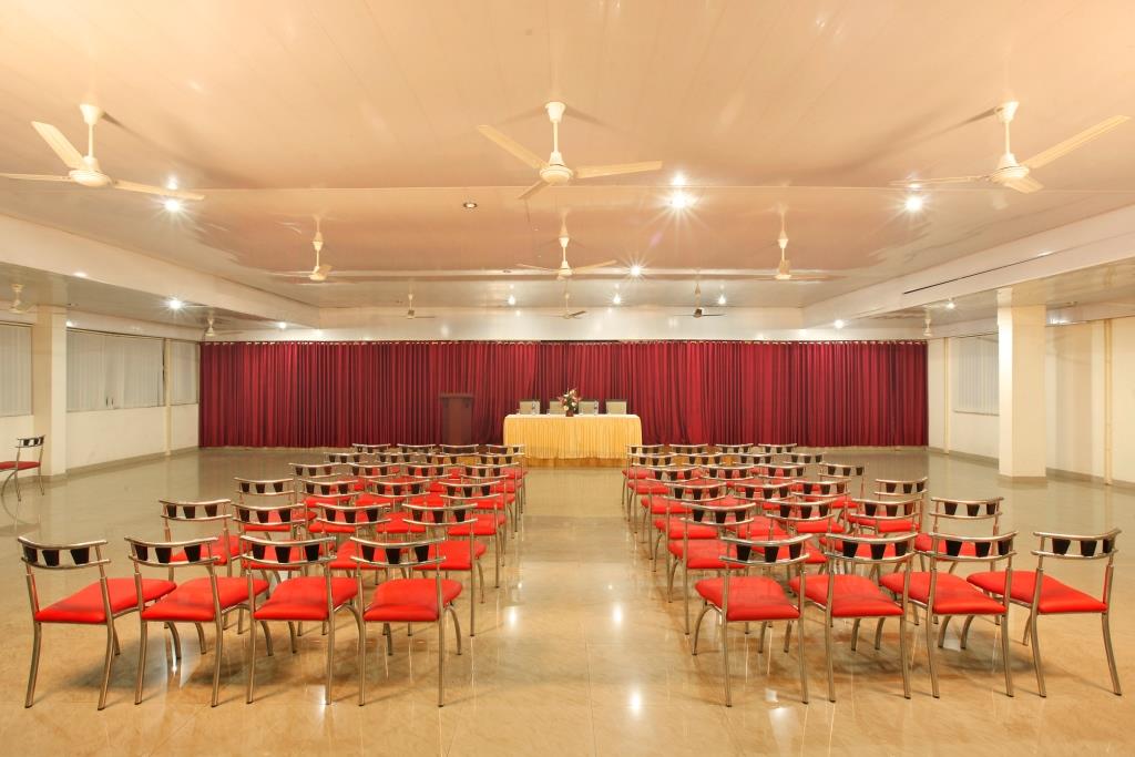 Auditorium