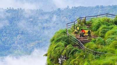 Best Places to Visit In Kakkayangad