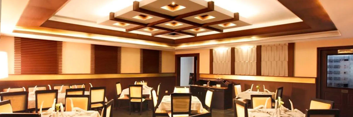 Best Hotel Fascilities In Kannur